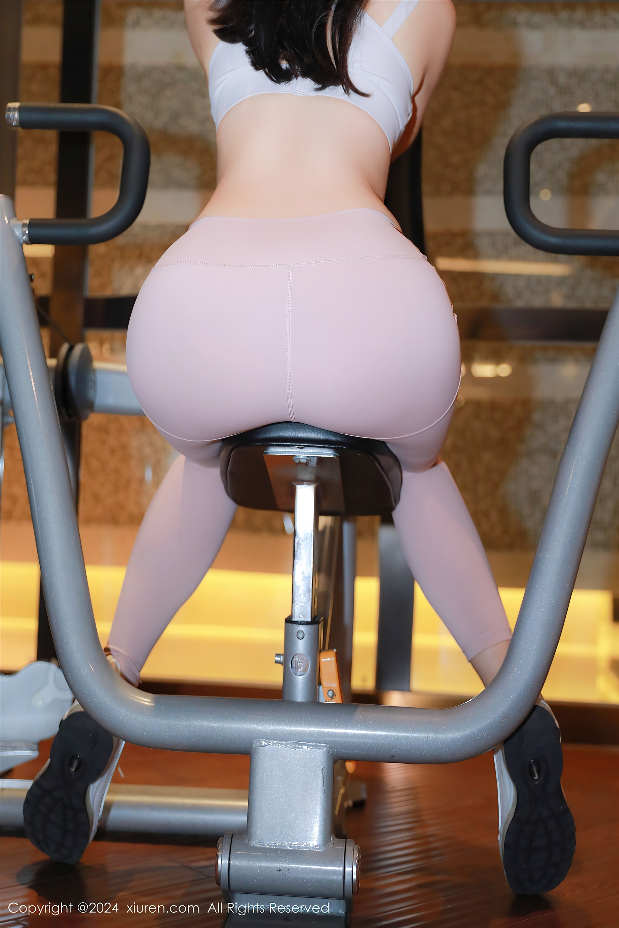 Xiuren秀人网 2024.05.14 NO.8533 大美妞儿